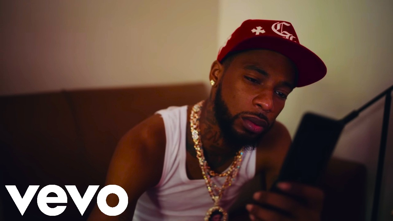 Key Glock - Money Talk 2 (Music Video)