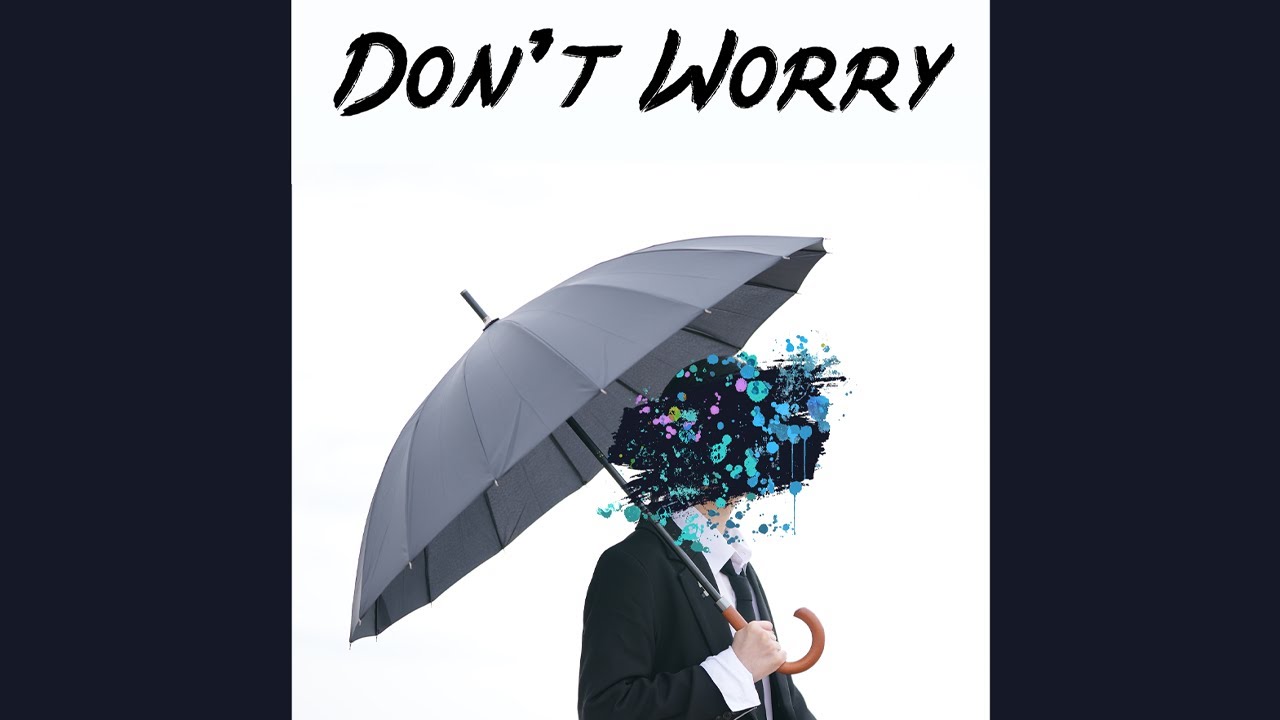 『뮤직비디오』감제이-Don't worry MV