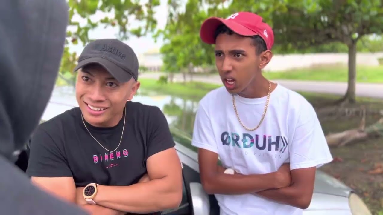 FEWINES - Bruine bonen