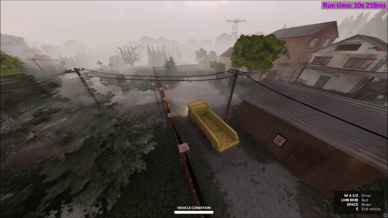 Teardown Speedrun (100%) | Heavy Lifting | 1:29:361 [WR]
