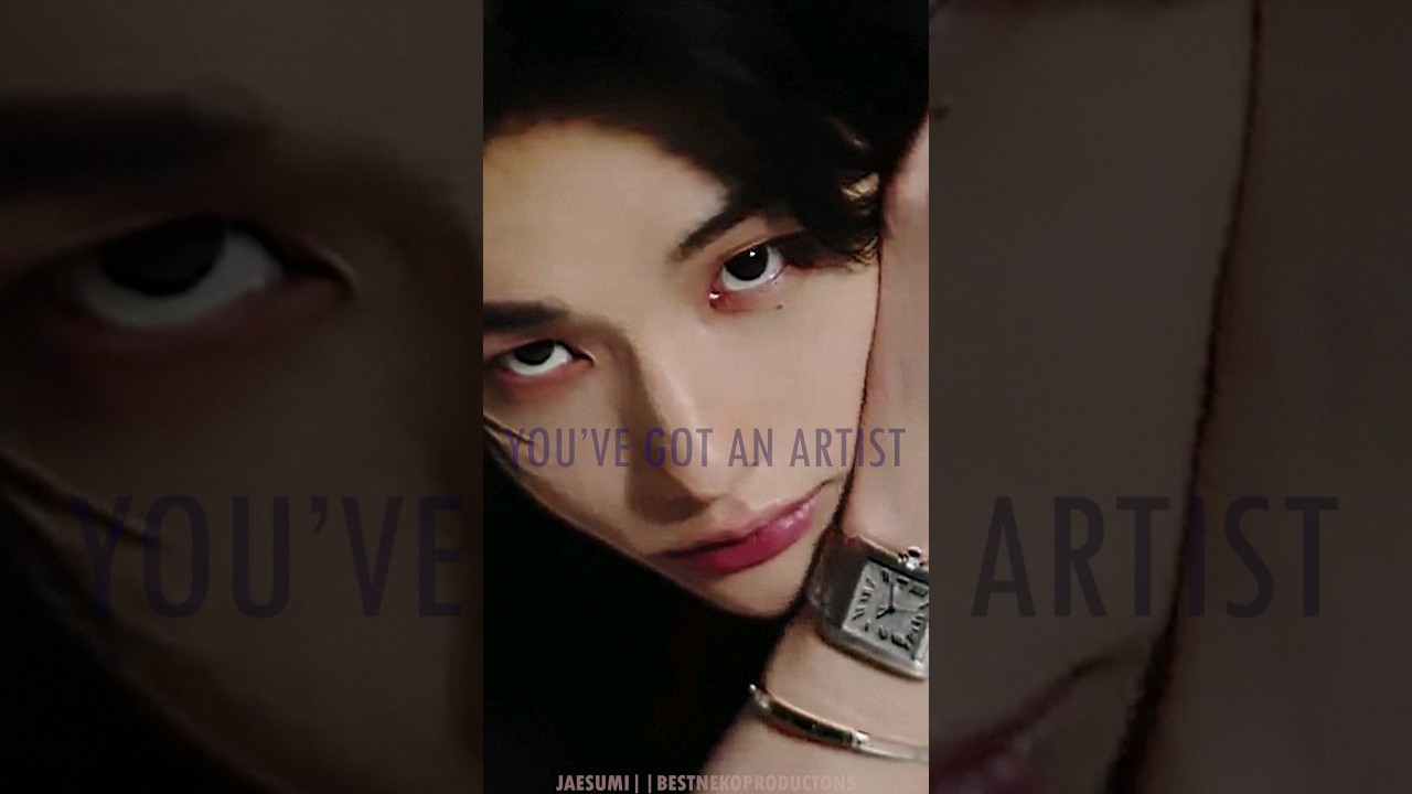#HYUNJIN