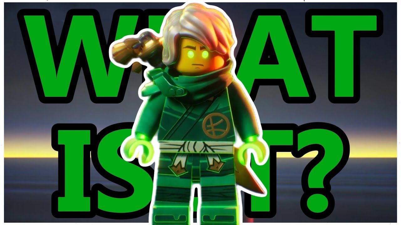 What Actually is Lloyd's Elemental Power?