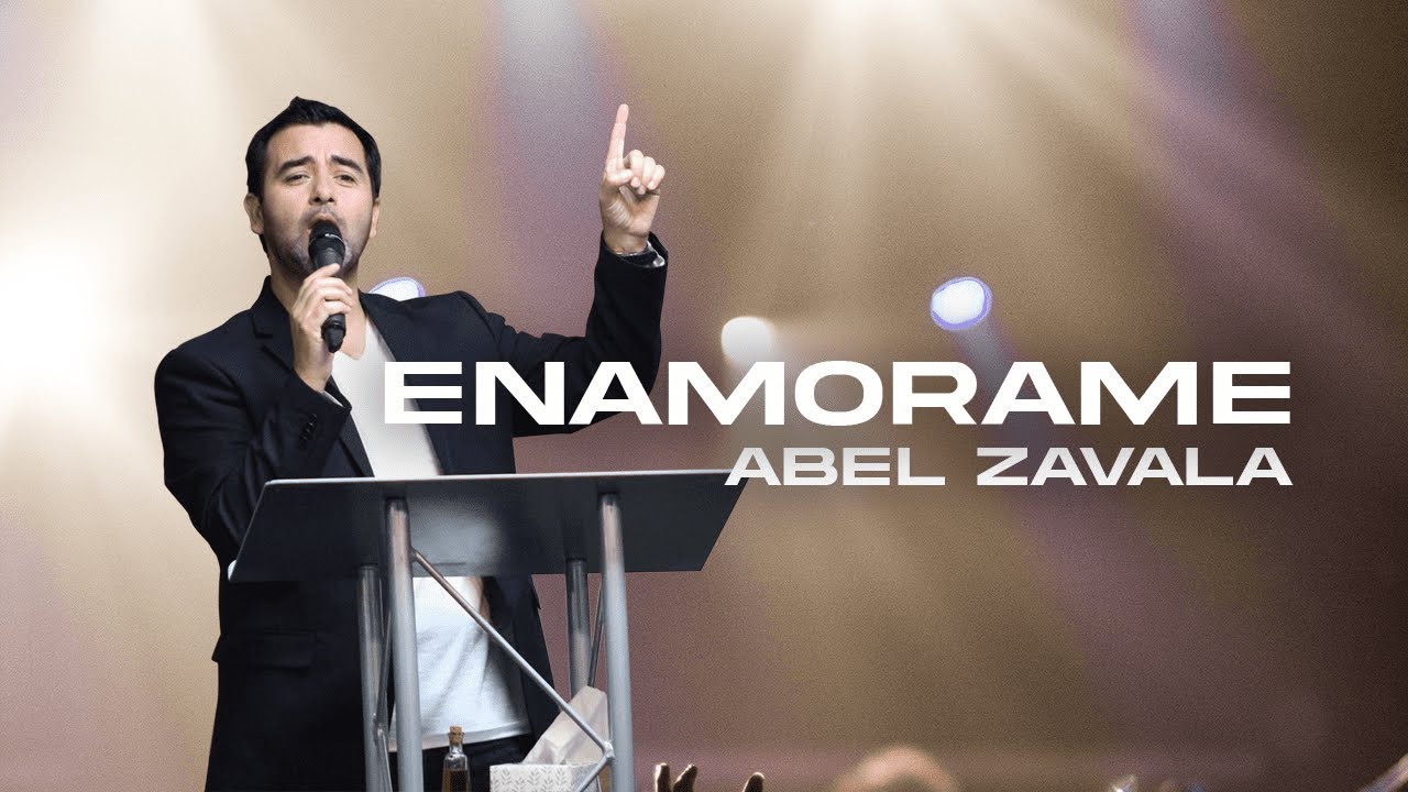Enamórame - Abel Zavala Ft. @Official_Sal_Gutierrez