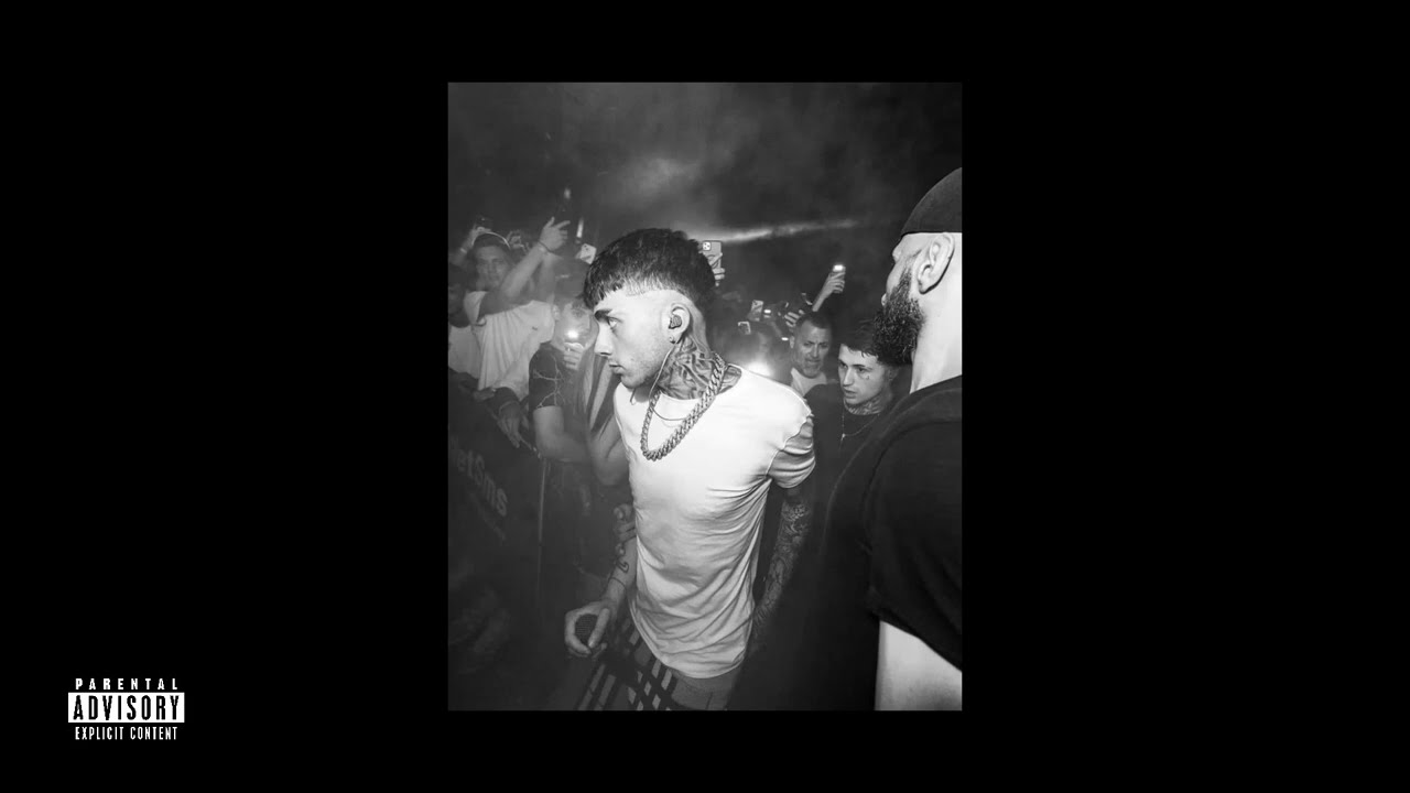 [FREE] ASTRO x TONY BOY TYPE BEAT - 