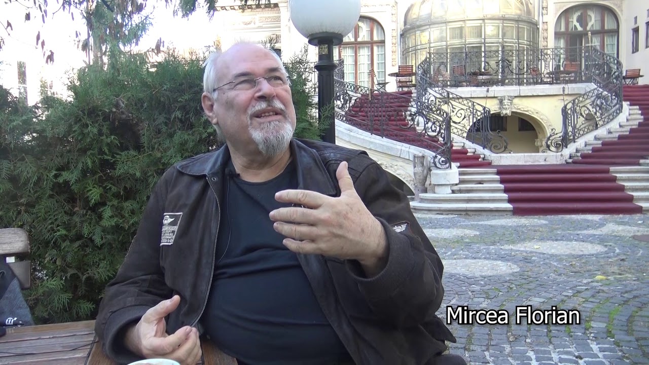 Mircea Florian și Casa de Cultură a Studenților București