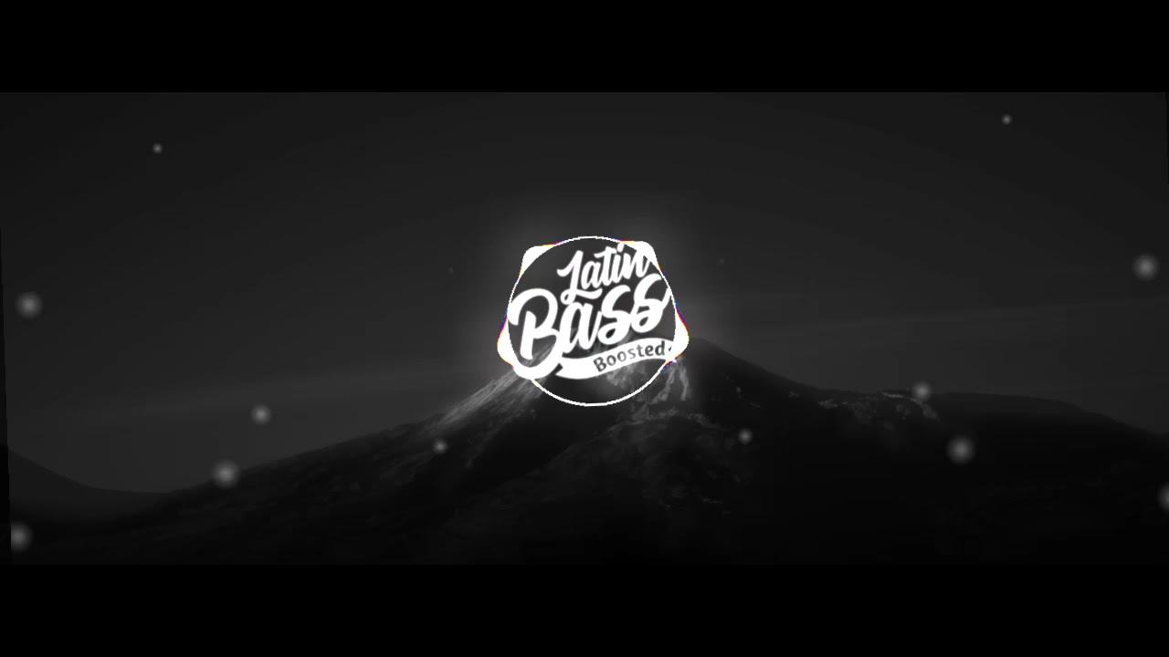 Convéncete - Princesa Alba [Bass Boosted]