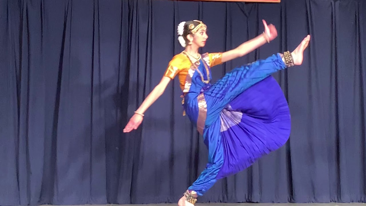 Shambhu Natanam