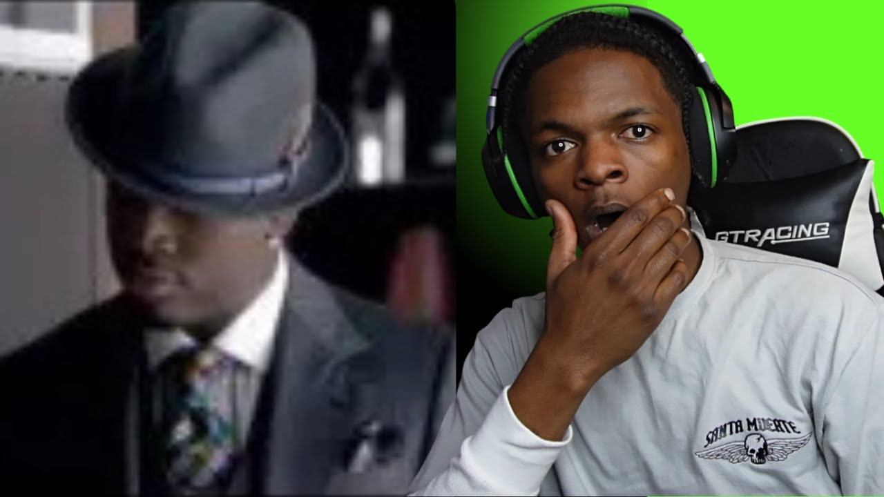 Gen Z Reacts To Neyo - Sexy Love (Reaction)
