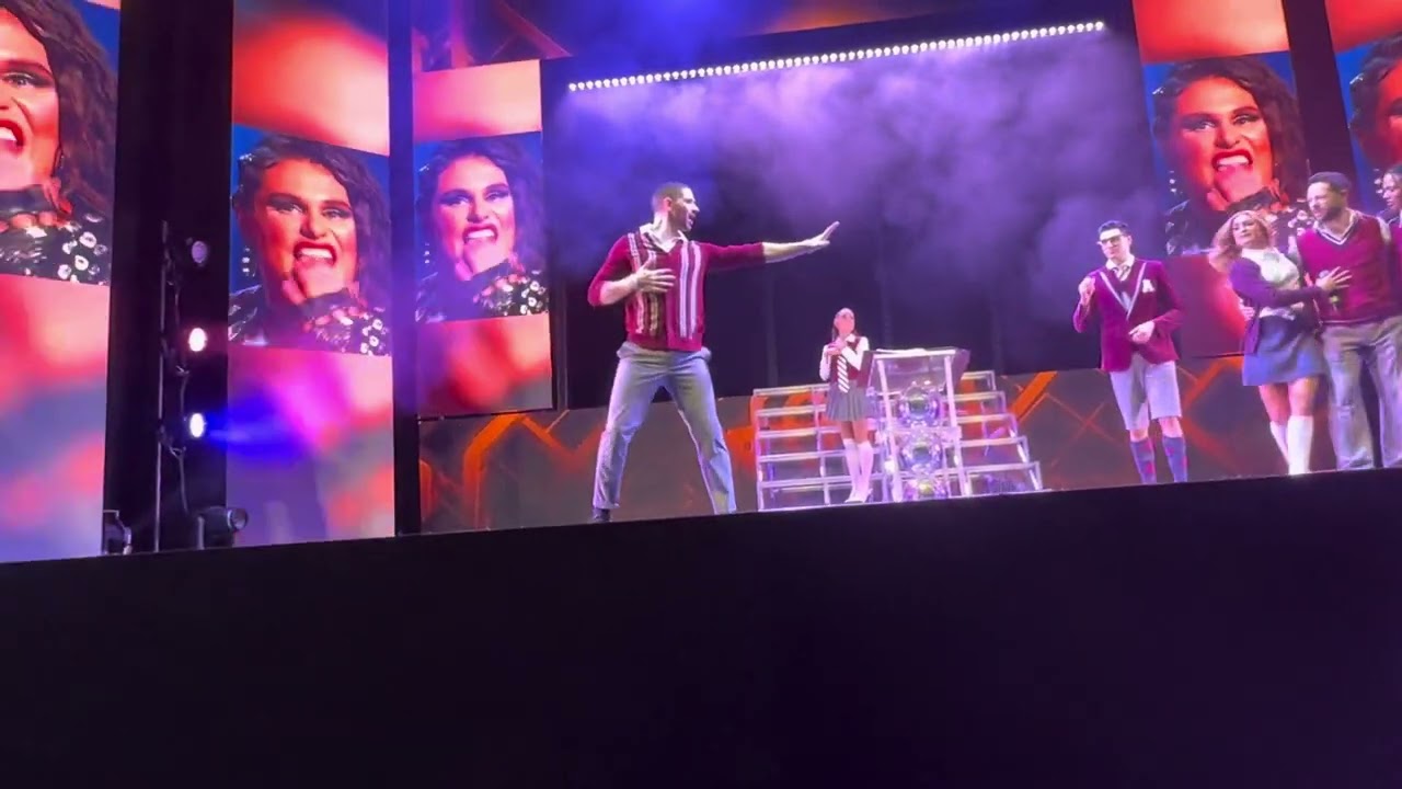 Dancing with the Stars Tour 2025