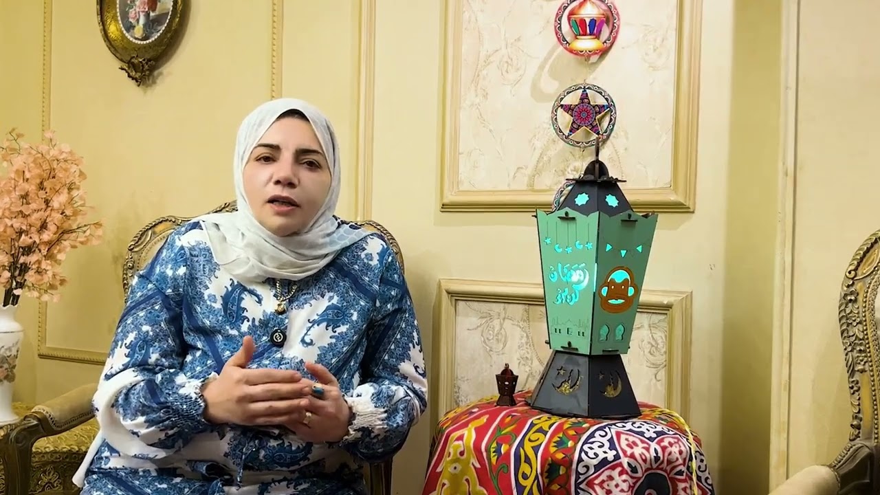 نفحات رمضان