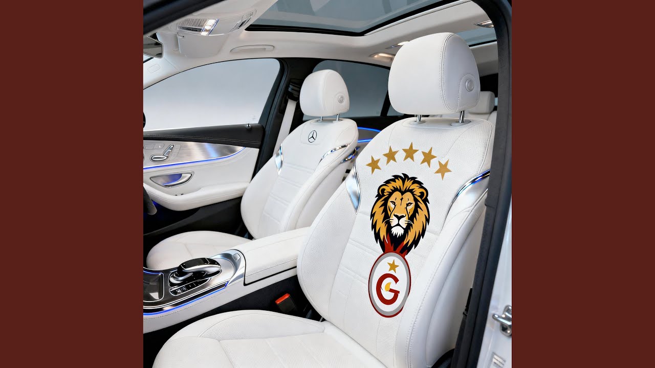 Cim Bom Aslan" – Galatasaray Marşı
