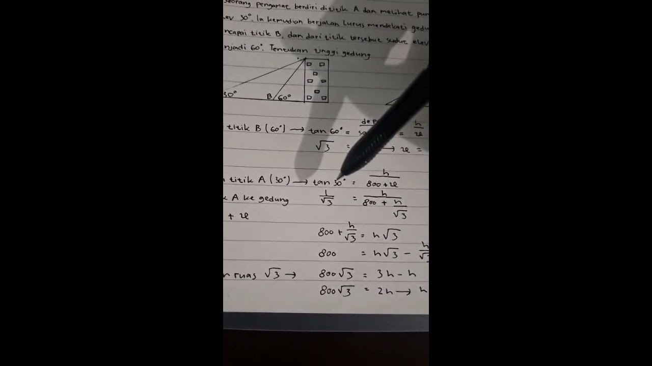 Tugas 5 kelompok 1 matematika dasar