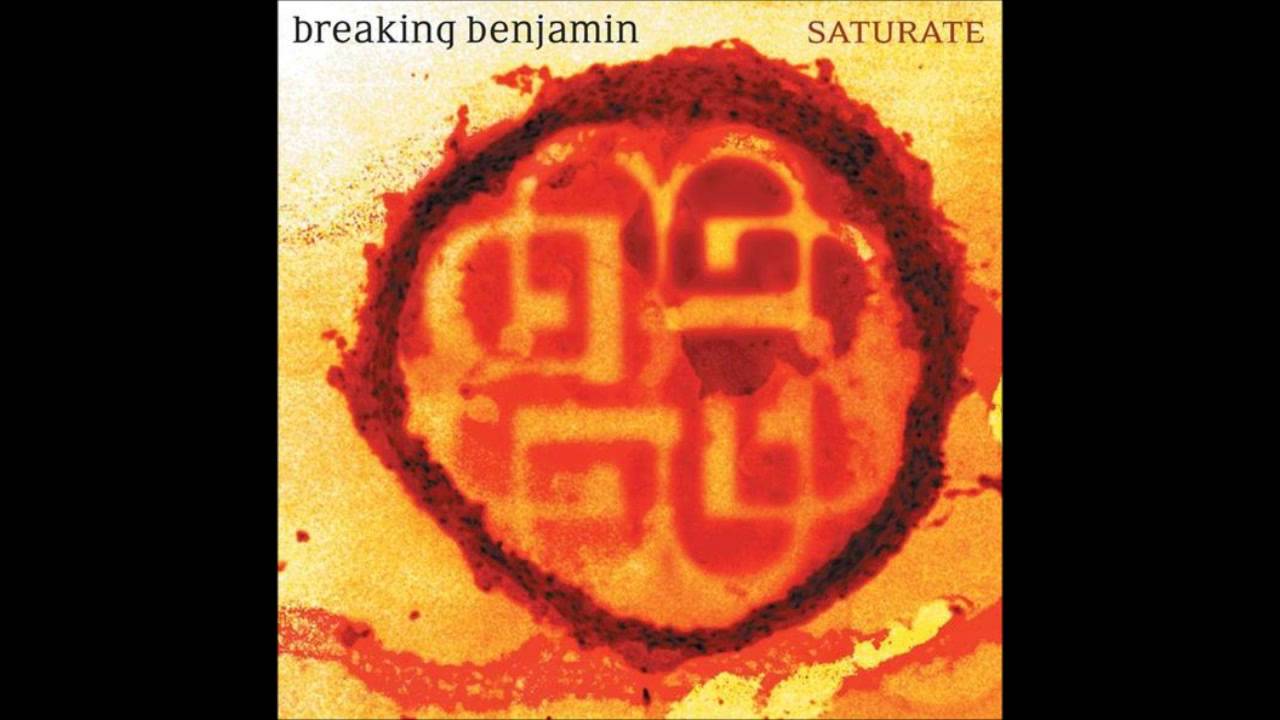 Breaking Benjamin - Shallow Bay