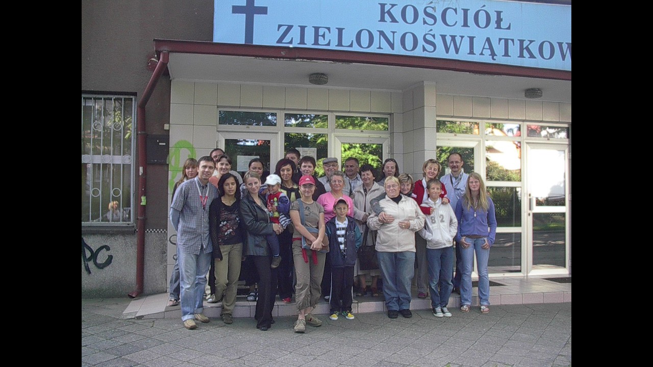Fotorelacja z Roku 2007