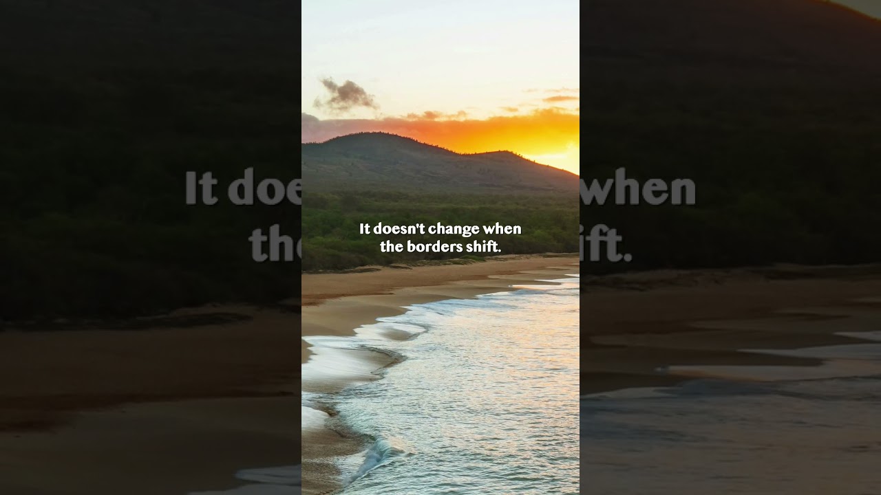 The Peace of the Kingdom: Your Asylum in the Storm | Christian Meditation