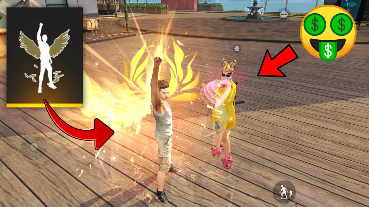 OBTENGO EL NUEVO EMOTE DE LA MP5 EVOLUTIVA Y PASA ESTO! 😱