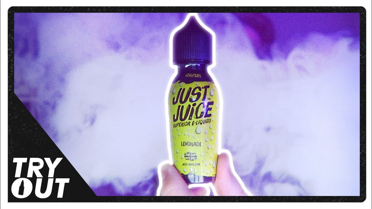 Just Juice 