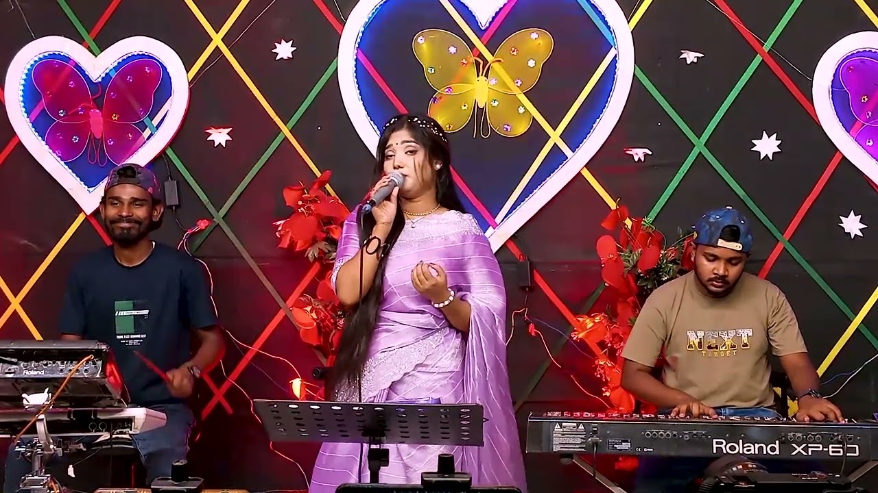 তুই আমার জিবনরে বন্ধু। বাউলা শারমিন। tui amar jibonre bondhu. baula sharmin