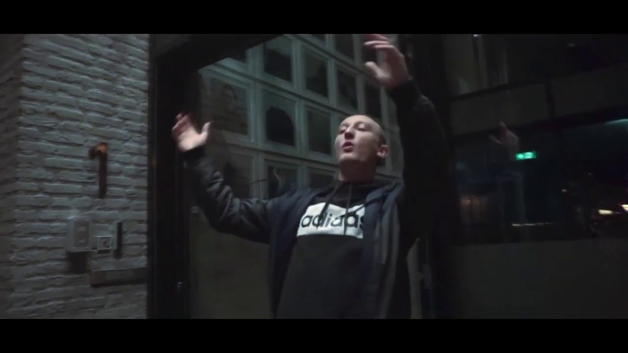 Egor TnT - Adept VIDEO
