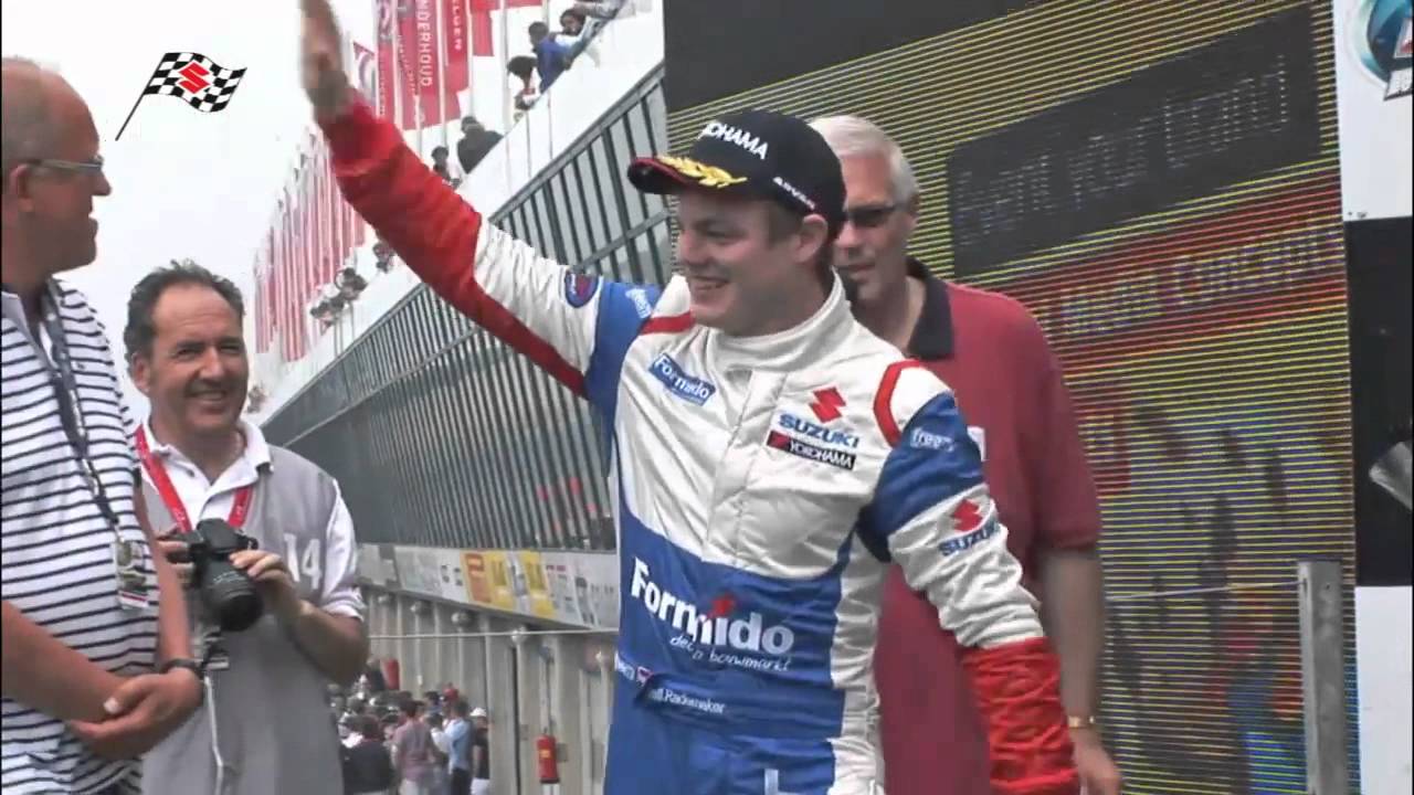 Ben jij ons nieuwe racetalent? Doe mee en WIN! (actie afgelopen)