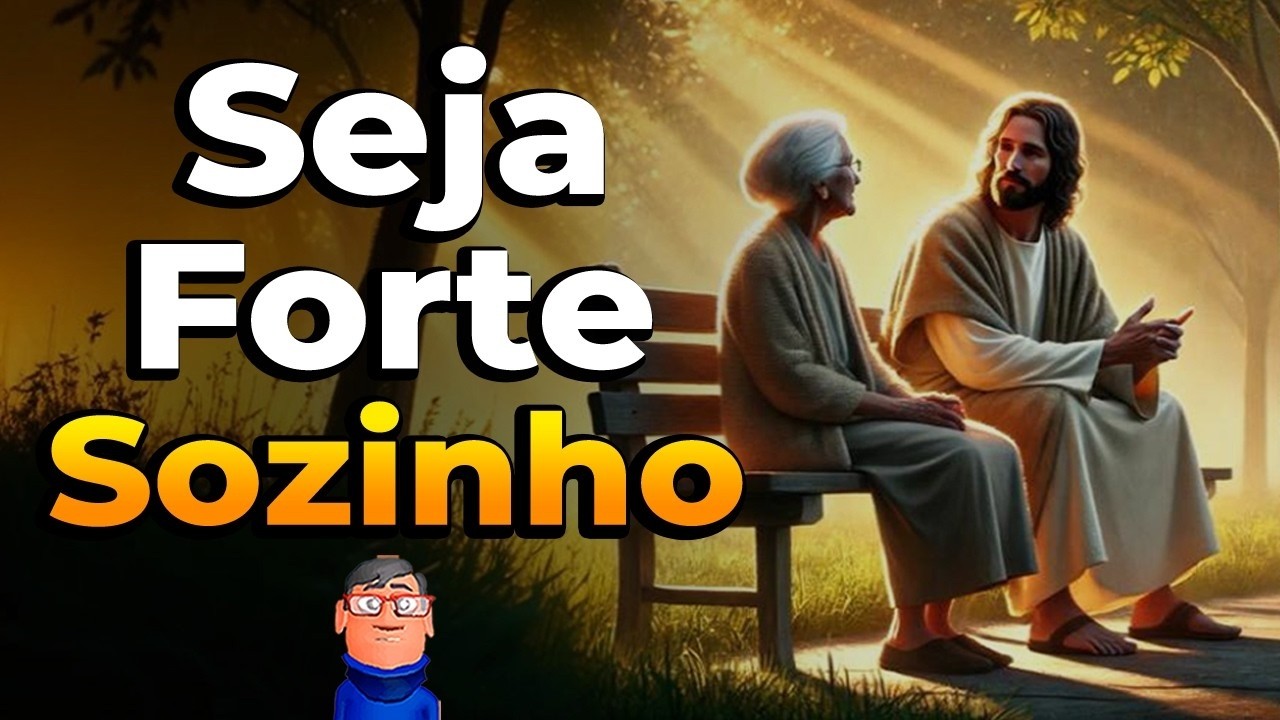 TUDO VAI MUDAR: TENHA CALMA NESSA ALMA - Minuto Reflexão