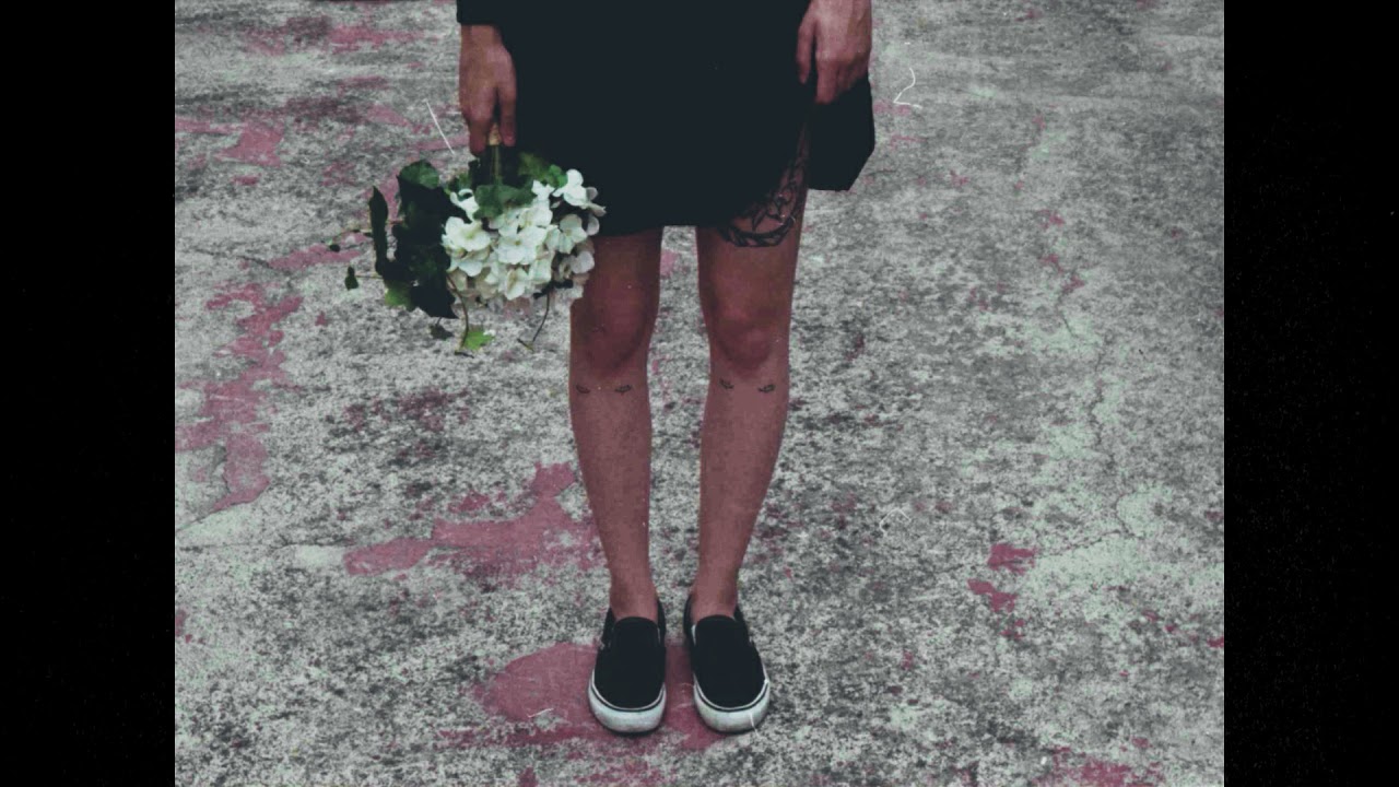 [free for profit] sad lil peep type beat ~ can't feel anything