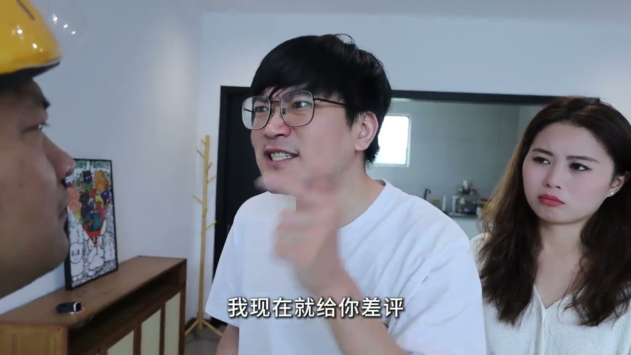 【朱山浪】我很少站外賣員這頭的