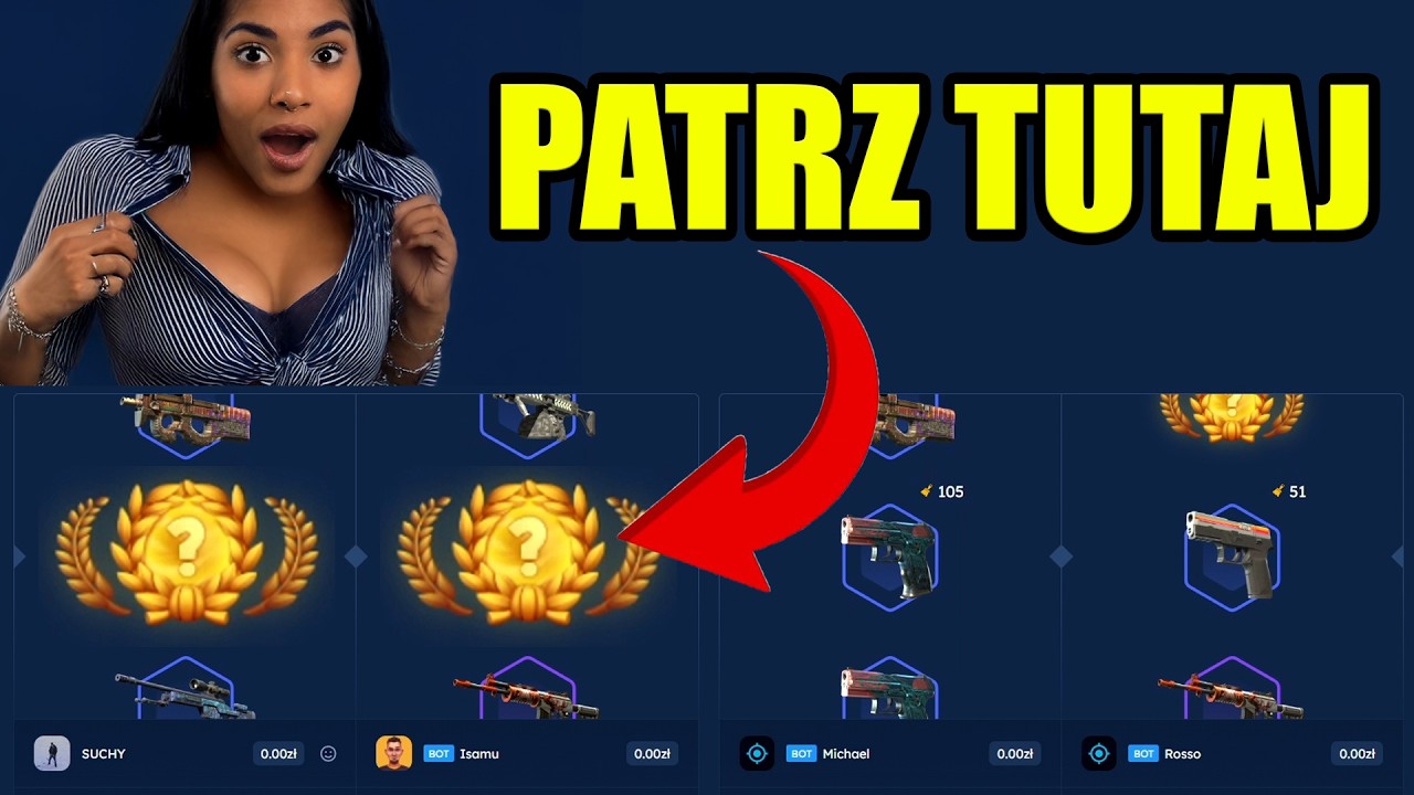 MÓWILI ZRÓB 2vs2, BĘDZIE DOBRZE MÓWILI 😱