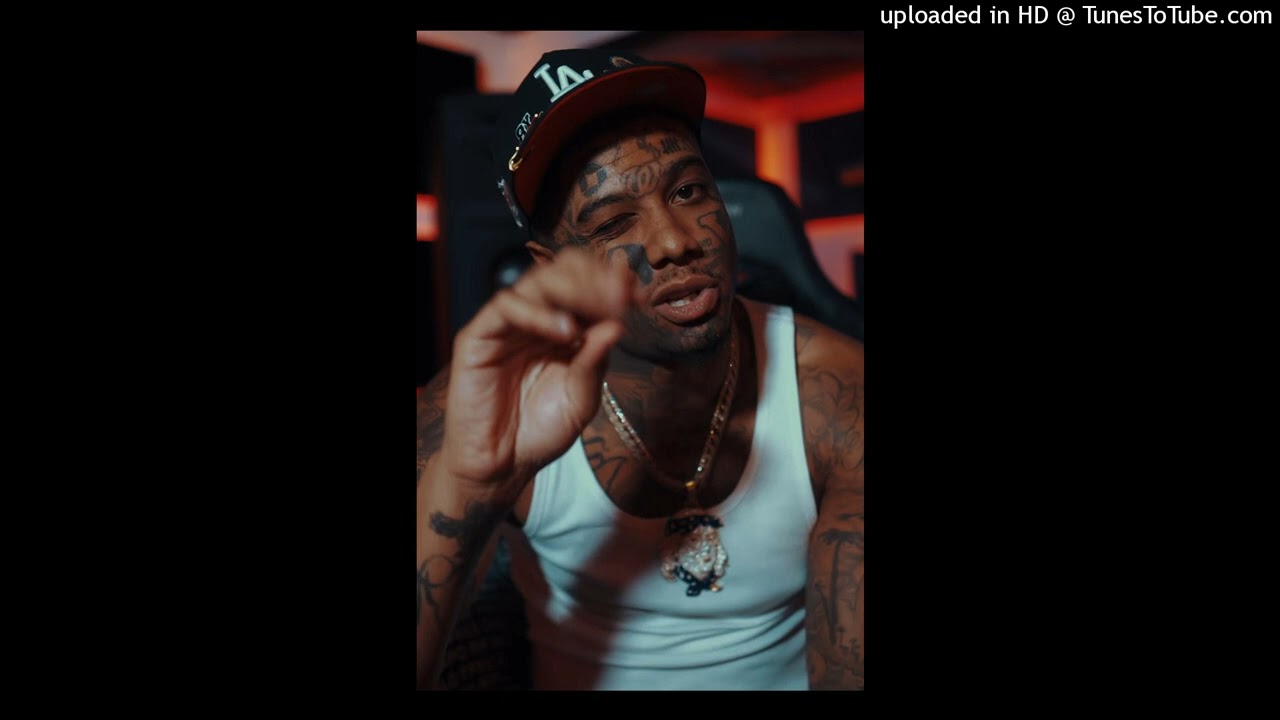 [FREE] Blueface Type Beat - 