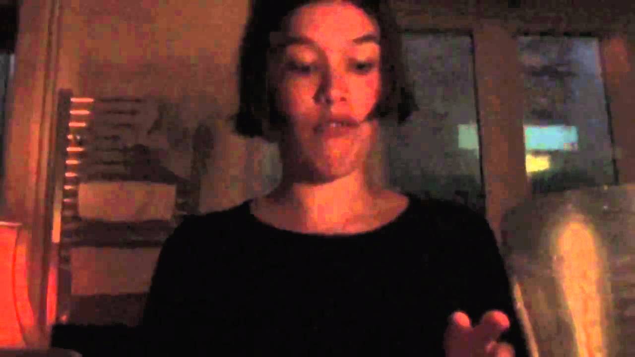 SDF In The Kitchen - 2 - The Nut Roast