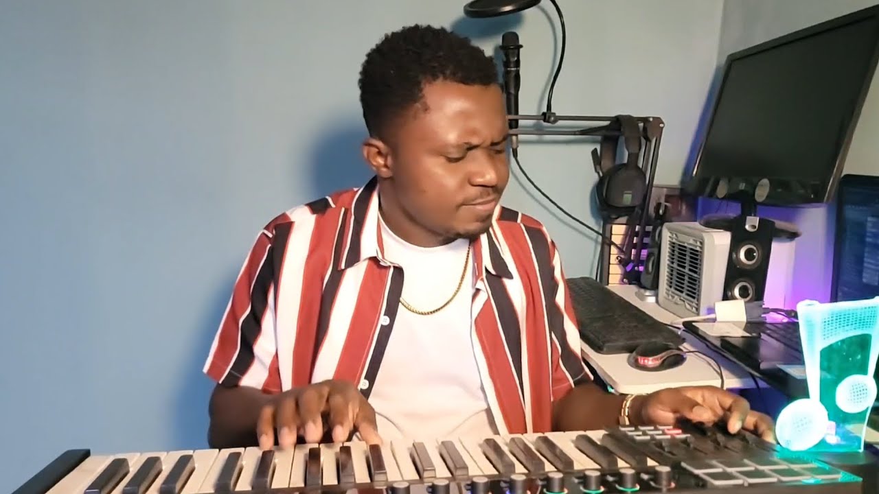 Kompa Solo Gouyad - Sweet Gouyad 2026
