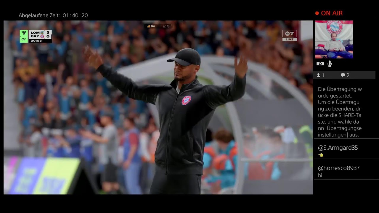 Fc26 ps4