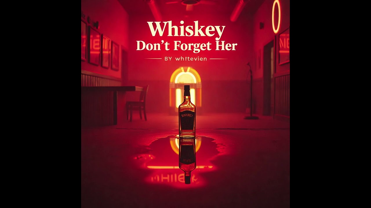 Whiskey Don’t Forget Her