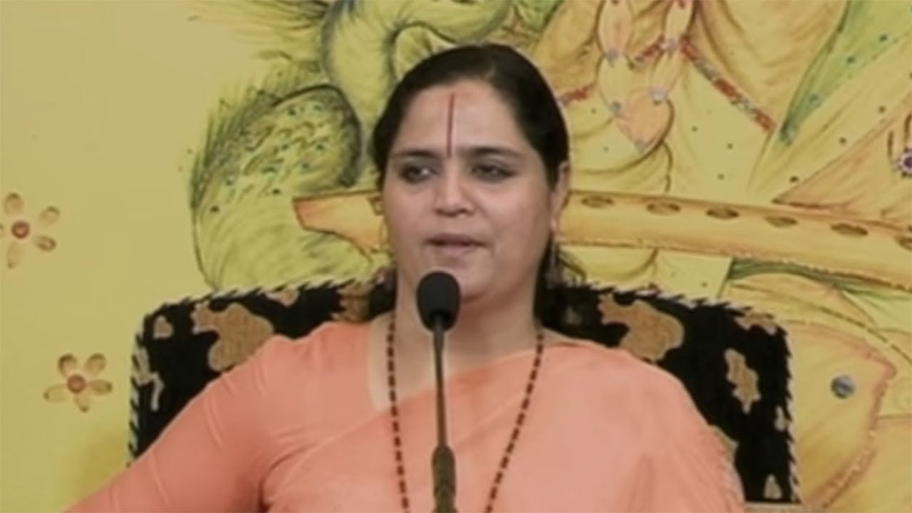 Srimad Bhagavad Gita Chp 16 (Shloka 4-10)