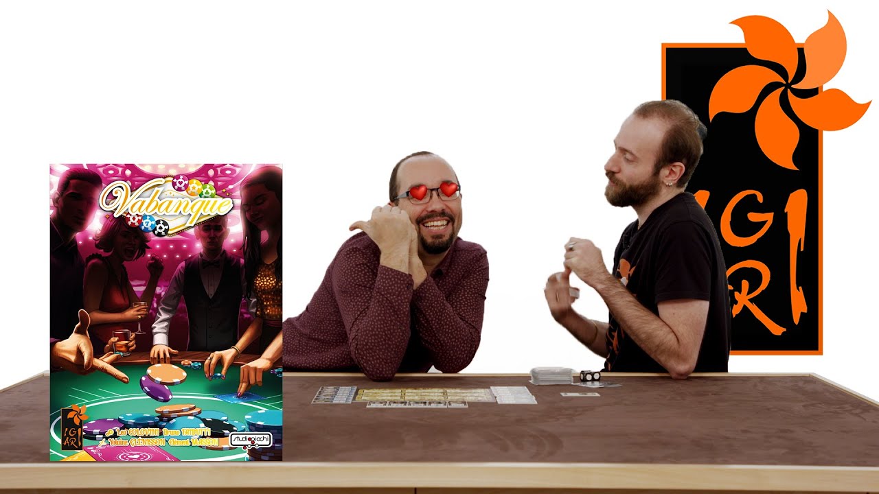 Igiari - en 2019, y'en a moult, de le papotache !