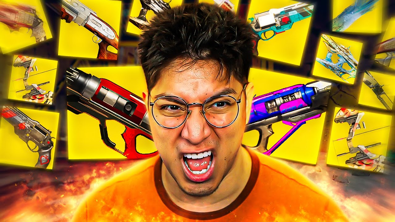 Я НЕНАВИЖУ СЛАДКИЙ БИЗНЕС ВСЕЙ СВОЕЙ ДУШОЙ!!!! (ranDIM Trials)