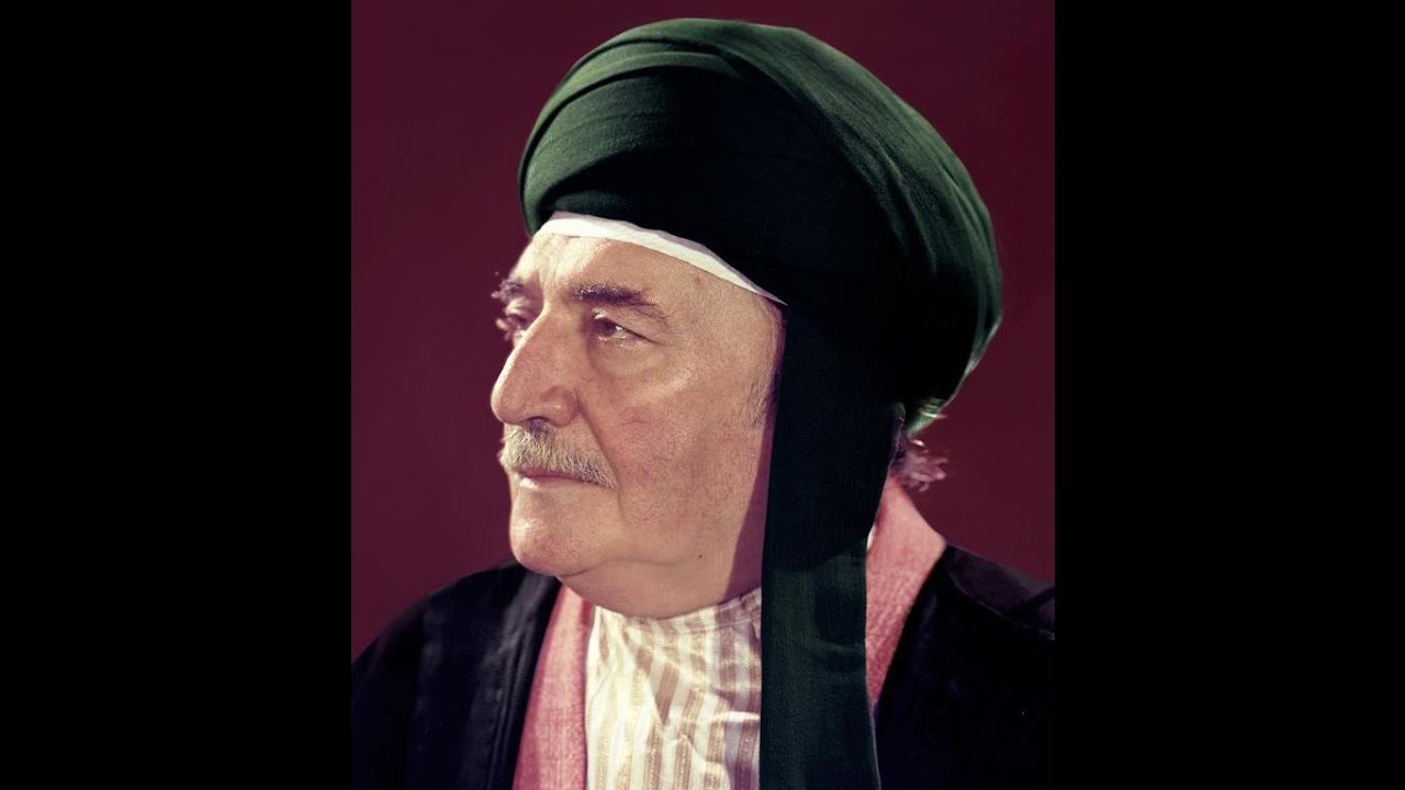 Mel&acirc;metin Hak&icirc;kati