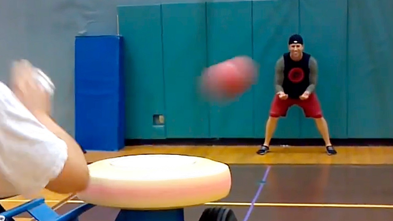 World's Best Sports Fails | Funniest Failed Athletes