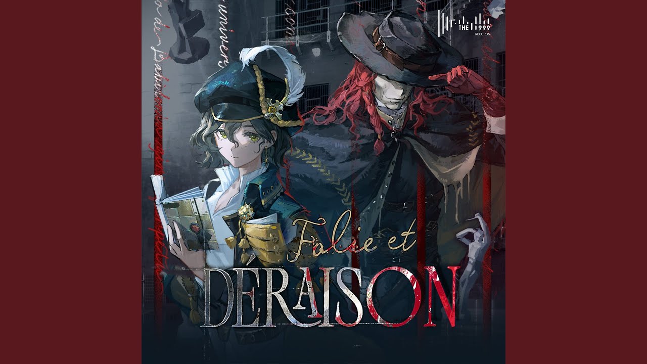 Folie et Déraison