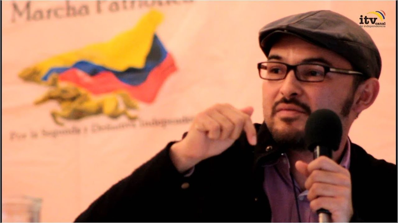 Participación política, elecciones 2014 y Asamblea Nacional Constituyente
