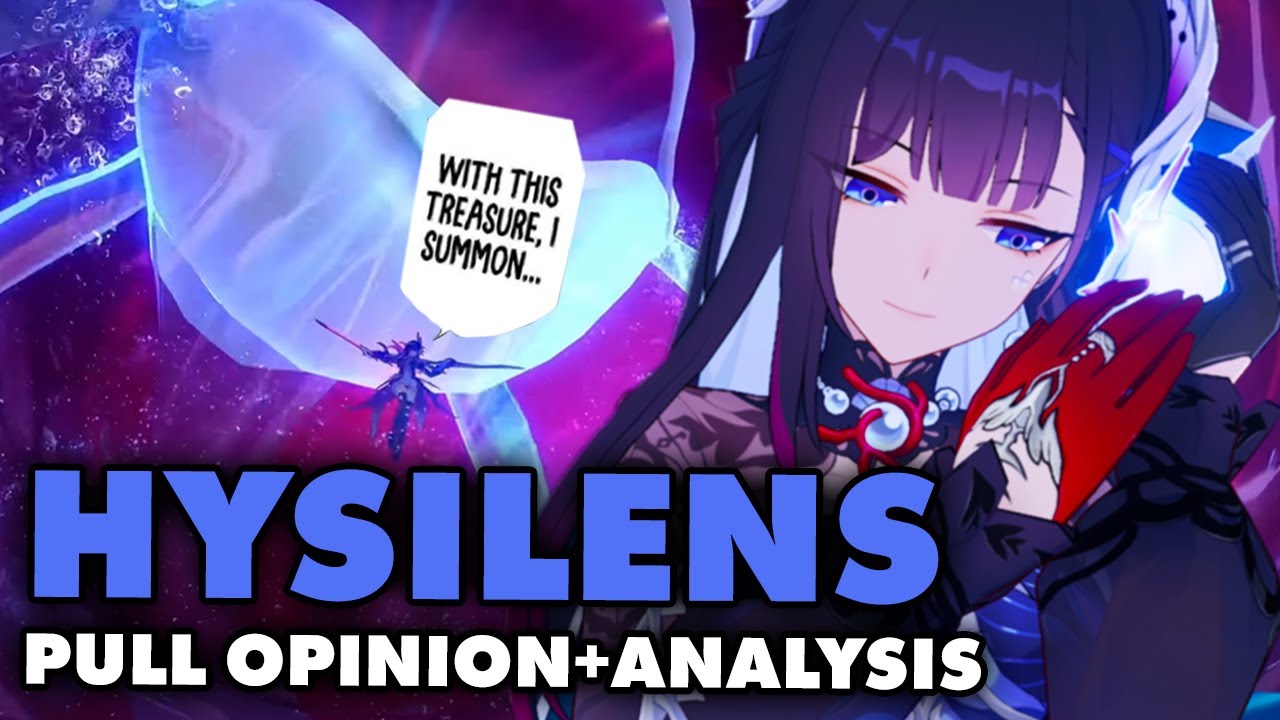 Is Hysilens or Kafka Rerun Worth Pulling For? | Best Player Opinion | Honkai Star Rail