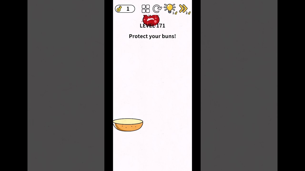 Brain Puzzle : IQ Challenge Level 171,172,173,174,175,176,177,178,179,180 Solution | Fazie Gamer