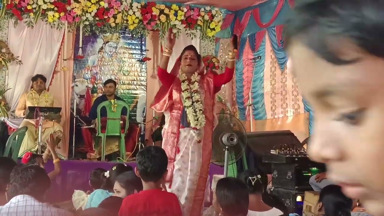 #রাধে রাধে 