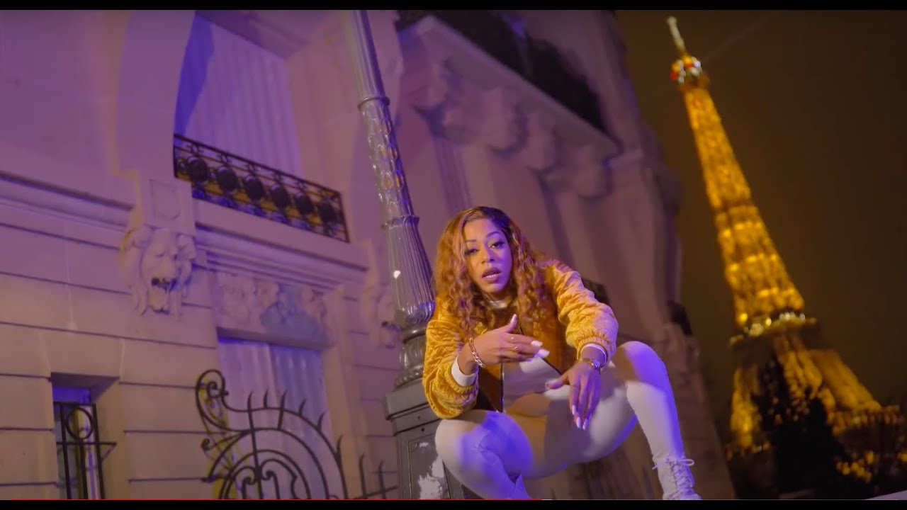 Shannon  -  Tout donné ( Clip Officiel )