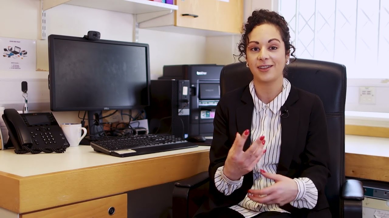 Careers in Primary Care: Primary Care Network Manager