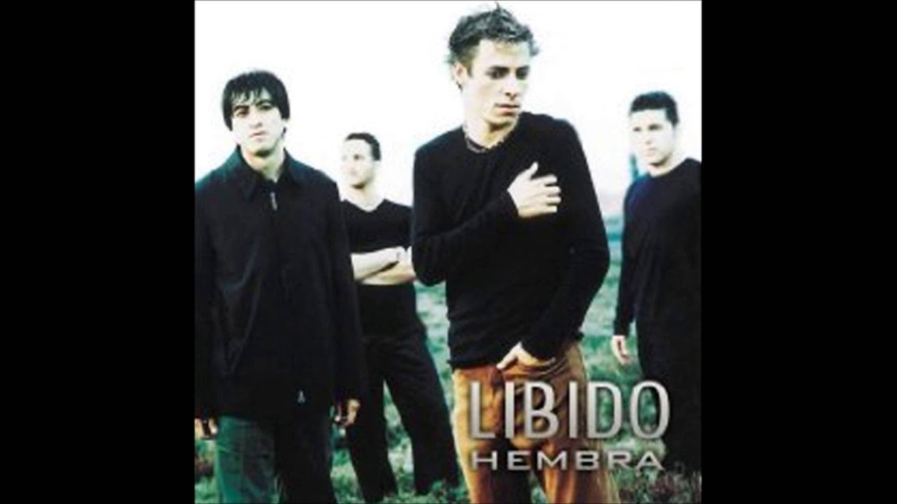 Libido / Tres