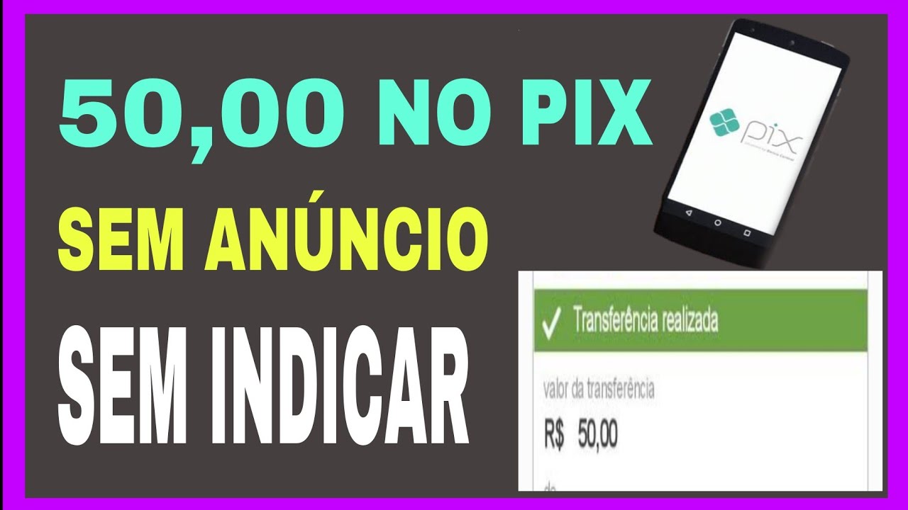 (NOVO) APP PAGANDO NO PIX/ GANHE 50,00 com app de jogo/ como ganhar dinheiro na internet 2021