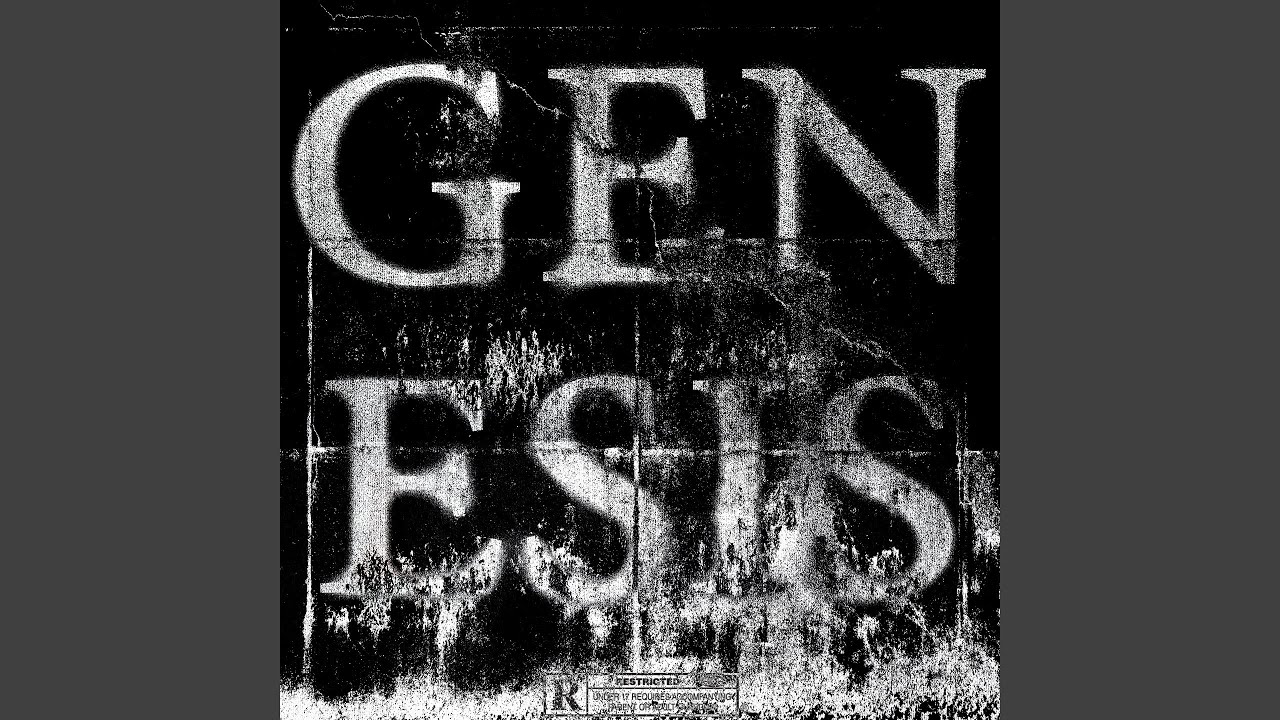 Genesis (Freestyle)