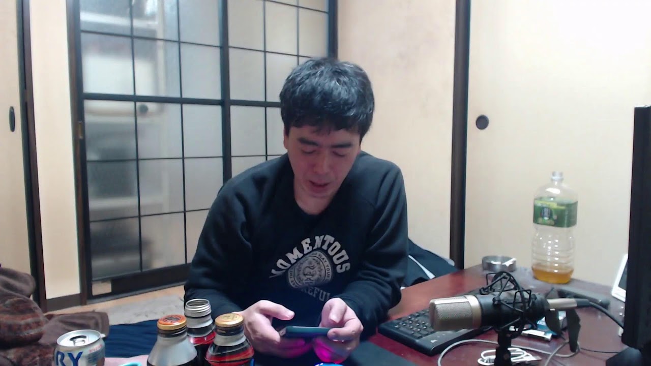 3/3　明日からスキーだ