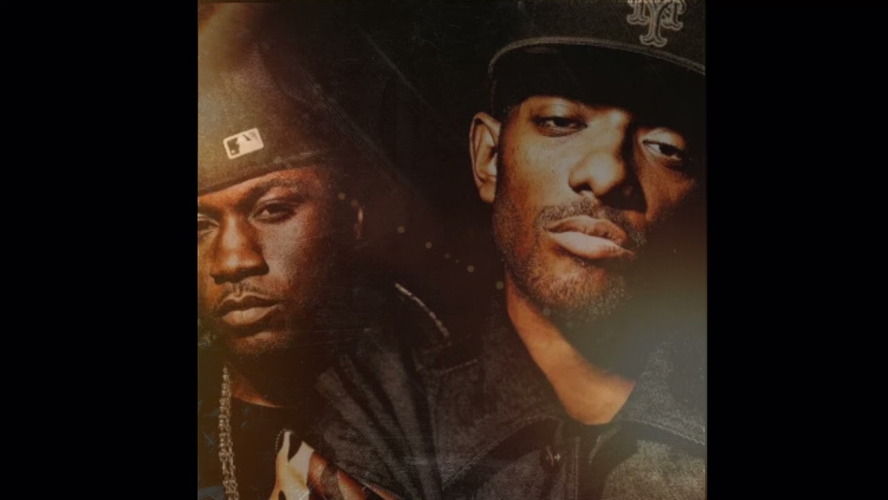 (Free) Mobb Deep x The Alchemist 2025 Type Beat 